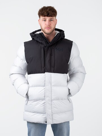 HELLY HANSEN Athletic Jacket in White