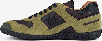 MUNICH Platform trainers 'GOAL' in Green: front
