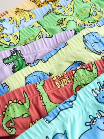 Next Bielizna w kolorze niebieski