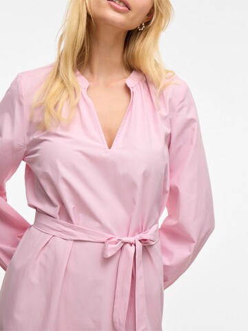 VILA - Vestido 'VIKelli' en rosa