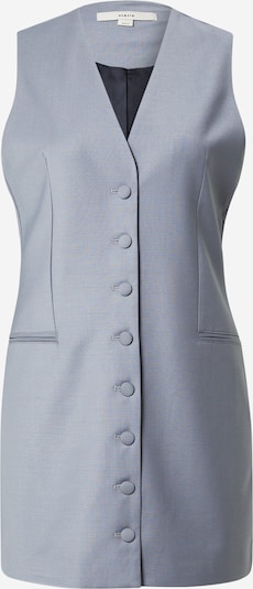 REMAIN Puseromekko värissä harmaa, Tuotenäkymä