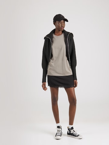 WEEKDAY Shirts 'Danya' i grå