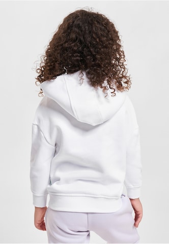 Sweat-shirt Urban Classics en blanc