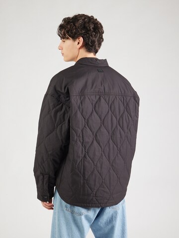 G-STAR Jacke 'Postino 2.0' in Schwarz