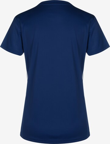 T-shirt fonctionnel 'Tabela 23' ADIDAS PERFORMANCE en bleu