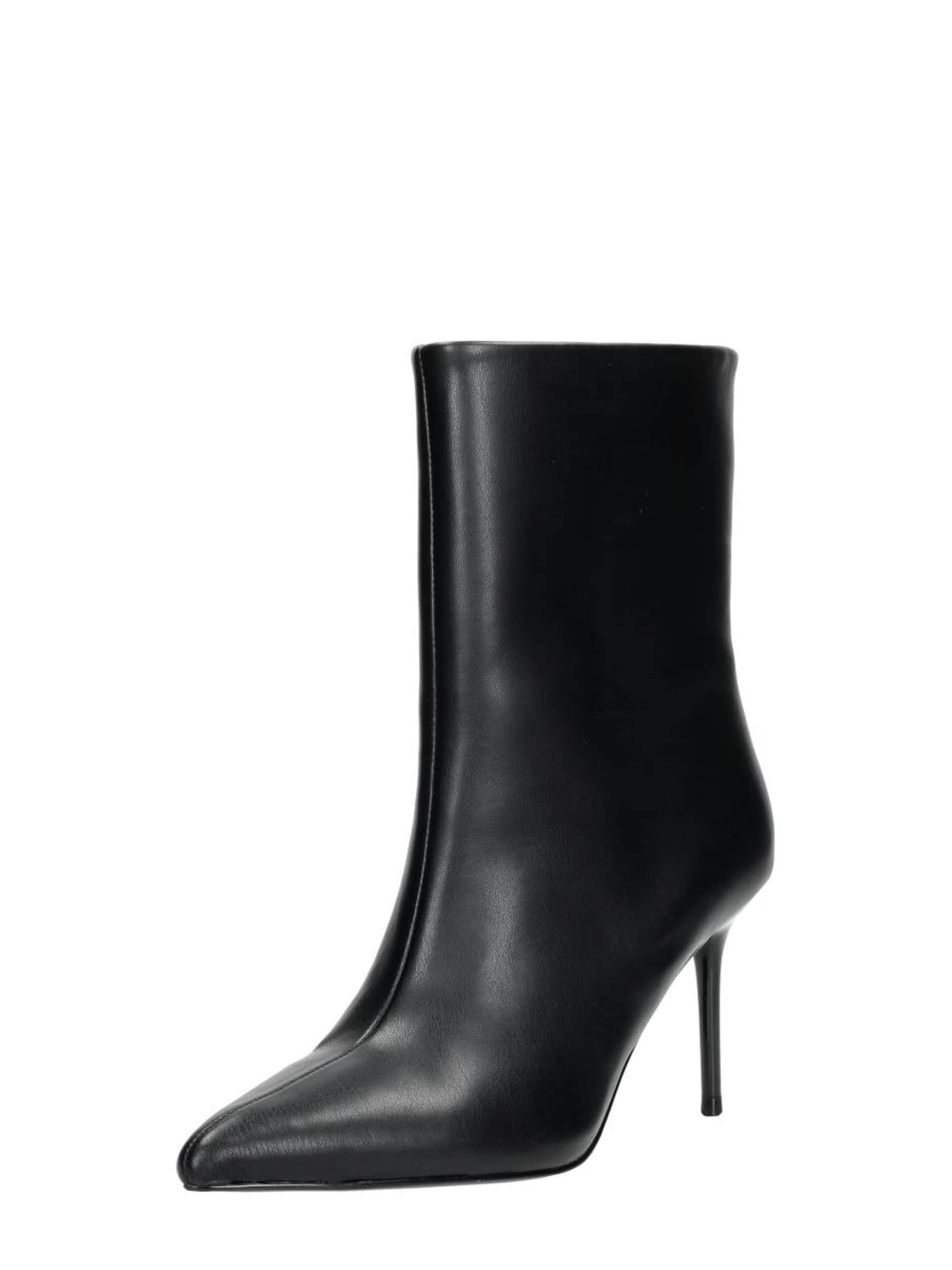 Boots 'Lyricals' STEVE MADDEN en noir