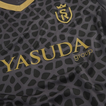 PUMA Tricot in Grijs