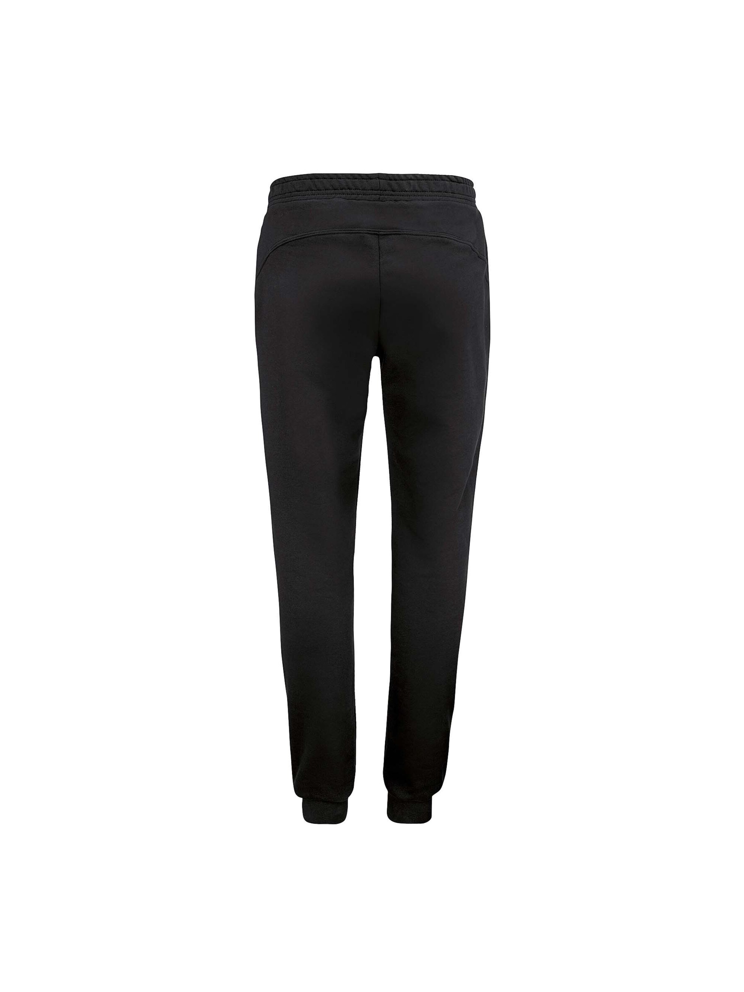 Errea Tapered Broek 'LAYLA' in Zwart