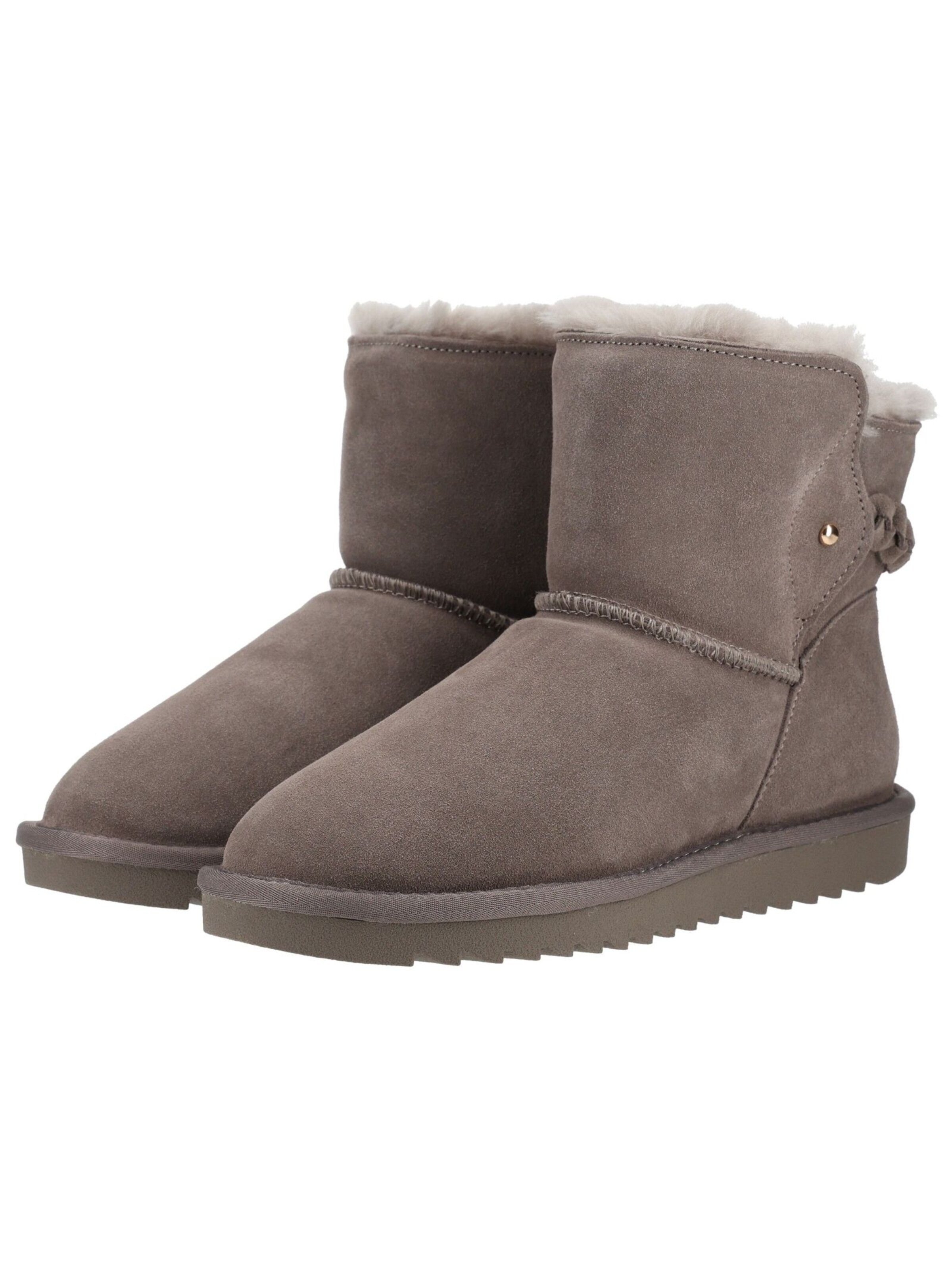 Boots ARA en gris