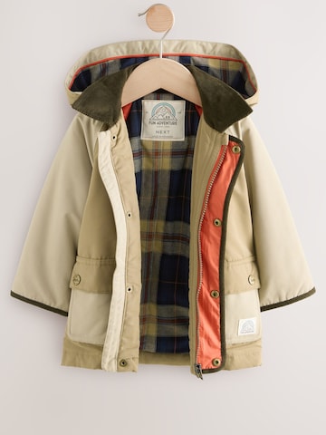Next Tussenjas in Beige