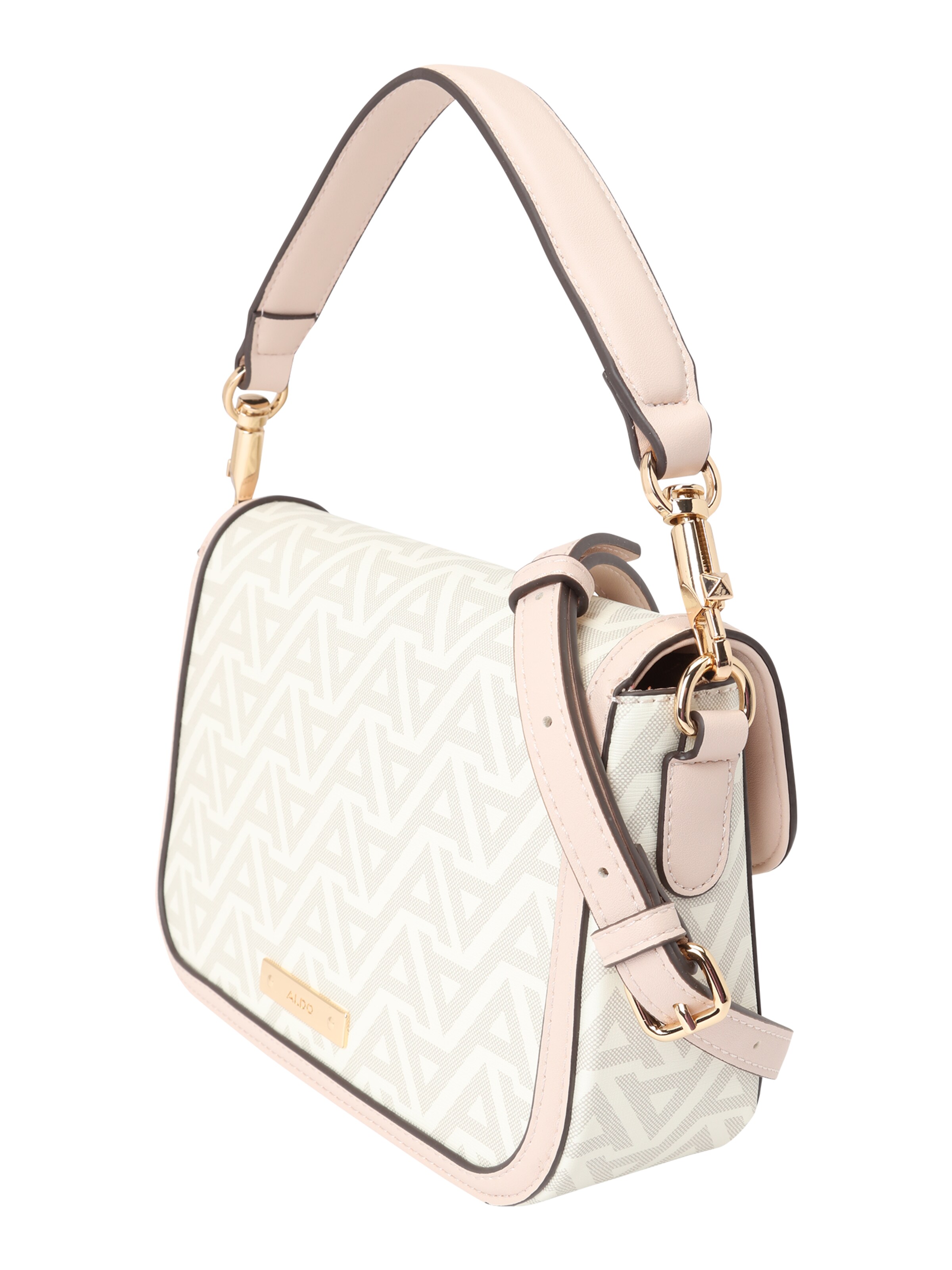 rozā ALDO Pleca soma 'LANDENDERIEL'