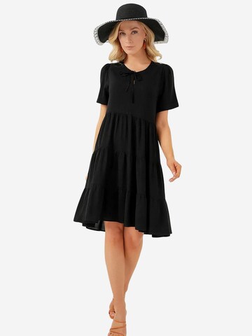 Robe Bigdart en noir