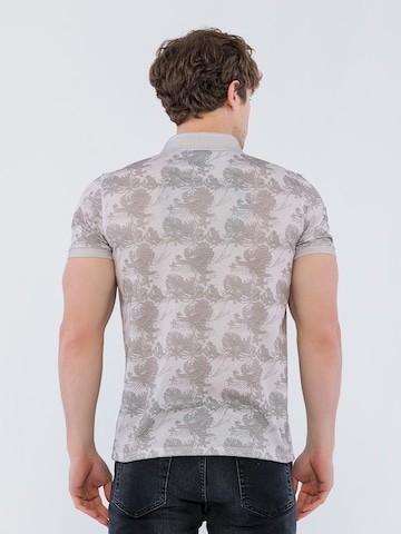 Felix Hardy Shirt 'Enzo' in Grey