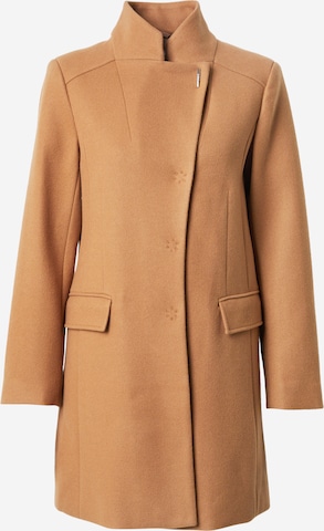 Liu Jo Välikausitakki värissä beige: etupuoli