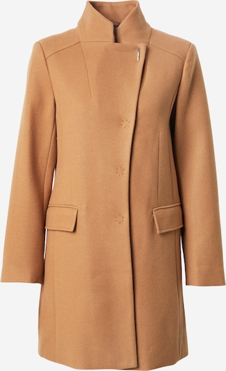 Liu Jo Prijelazni kaput u boja devine dlake (camel), Pregled proizvoda