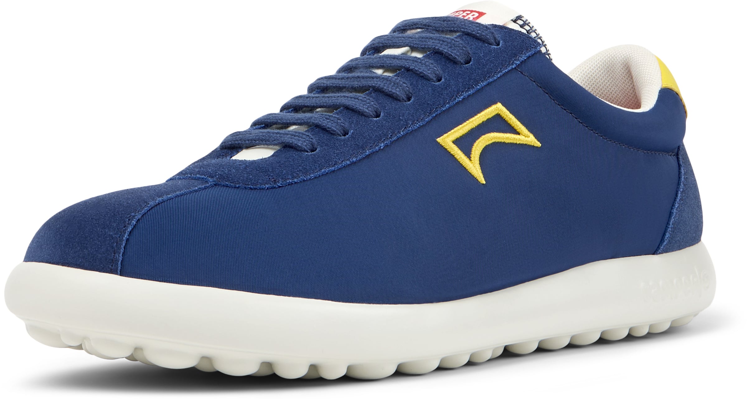 CAMPER Sneaker 'Pelotas XLF' in Blau: Vorderseite