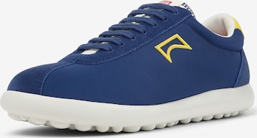 CAMPER Sneaker 'Pelotas XLF' in Blau: Vorderseite