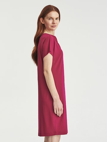 Robe 'Zorimax Z' TATUUM en rose