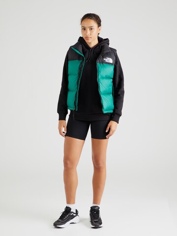 THE NORTH FACE - Sudadera 'Simple Dome' en negro
