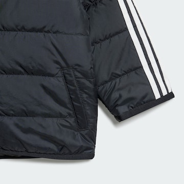 ADIDAS ORIGINALS - Casaco meia-estação 'Adicolor' em preto