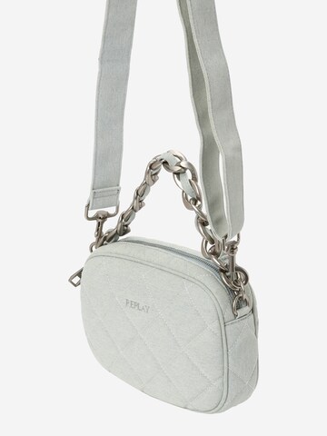 REPLAY Handbag in Blue