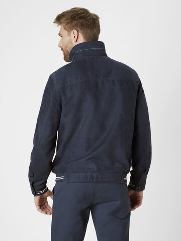 REDPOINT Between-Season Jacket in Blue