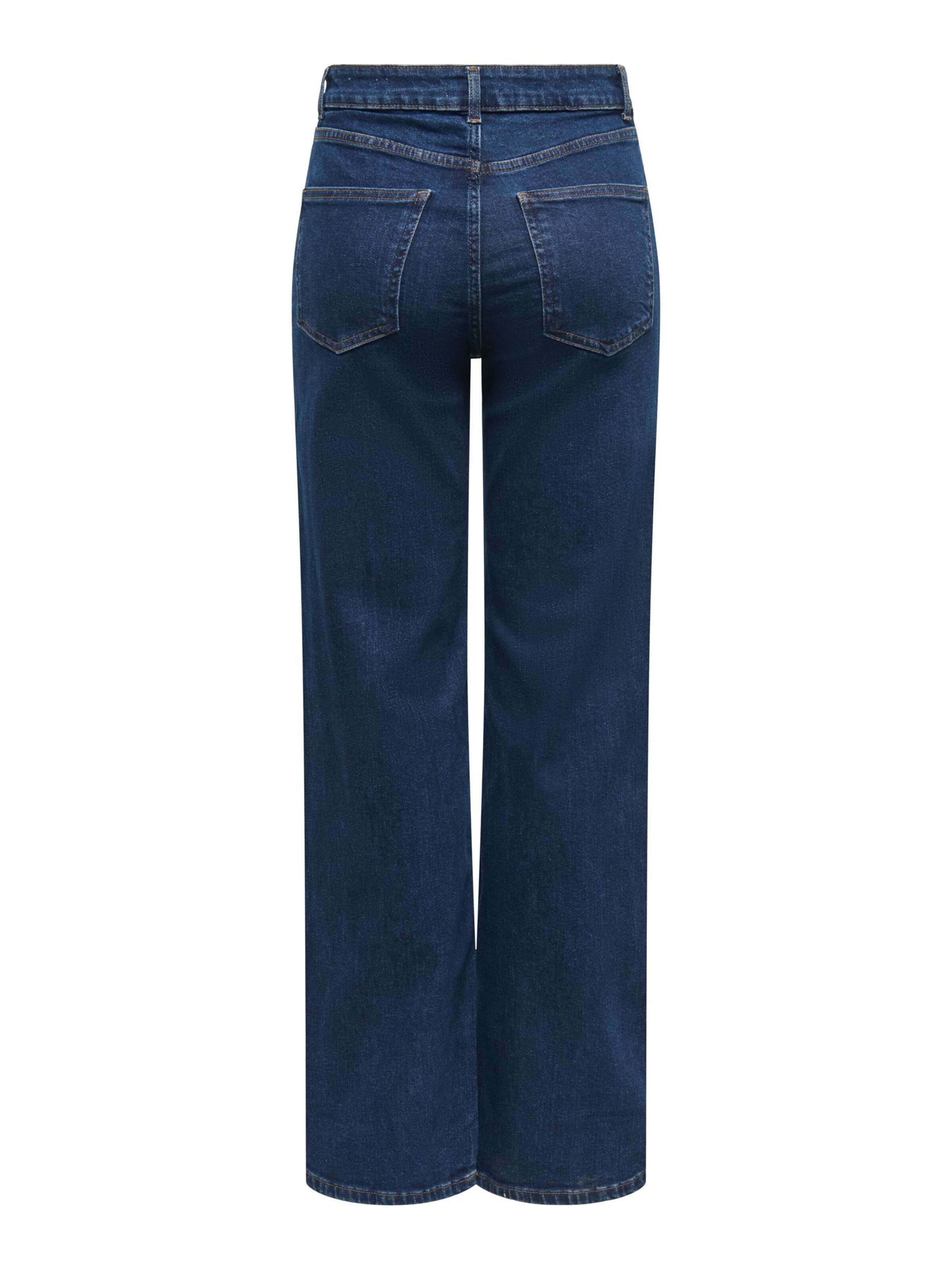 Loosefit Jeans 'ONLJulles' di ONLY in blu