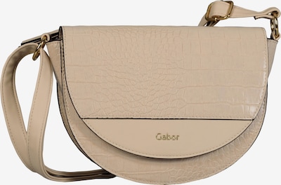 GABOR Crossbody Bag in White, Item view