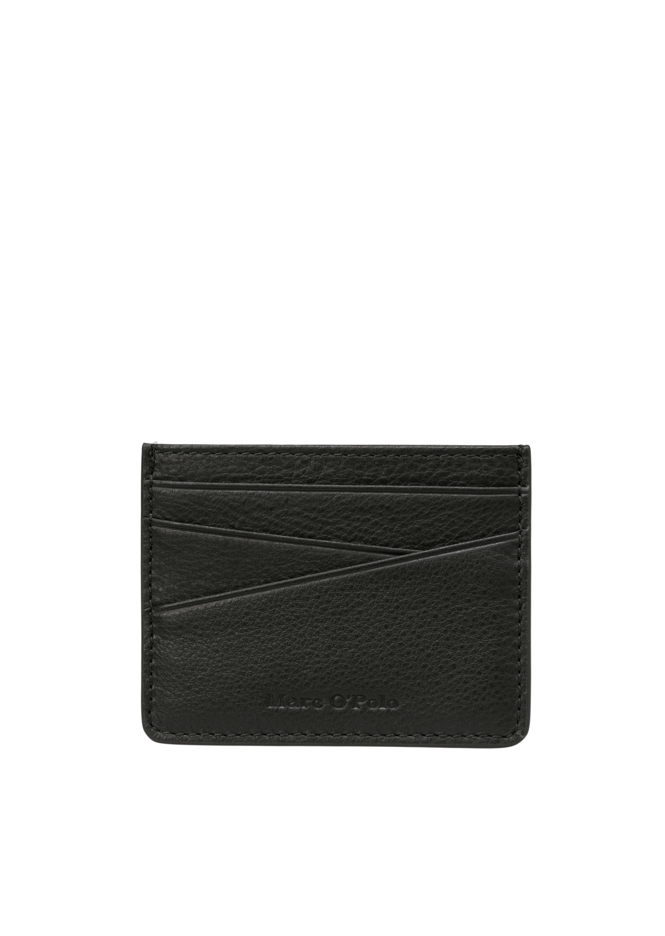 Marc O'Polo Etui 'Junis ' in One Size in de kleur Zwart, Productweergave