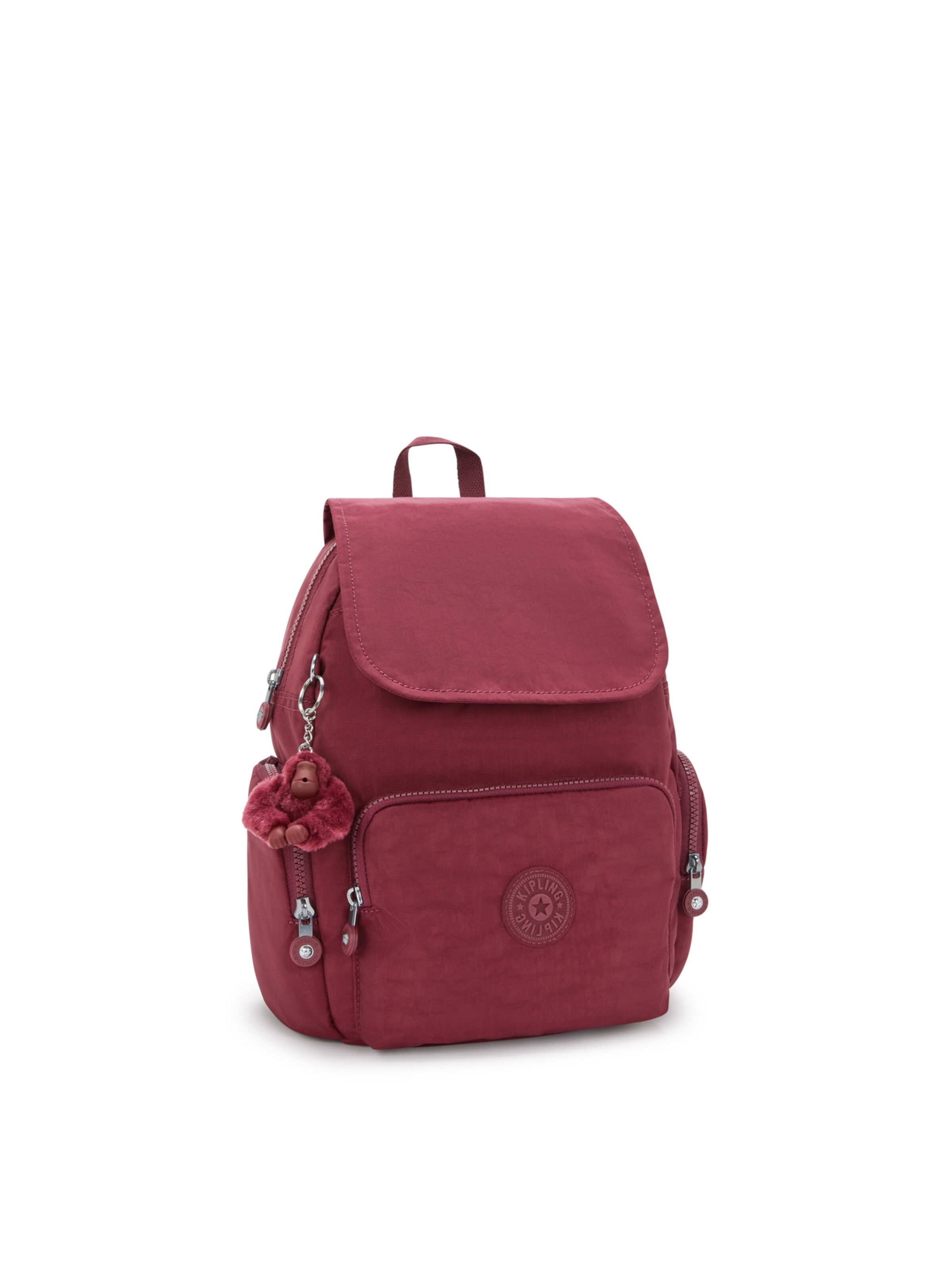 Rucsac 'City' de la KIPLING pe albastru