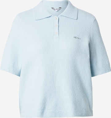 OBJECT - Jersey 'OBJDebbie' en azul: frente