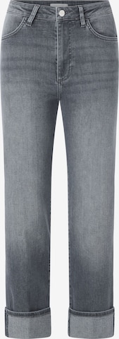 Rich & Royal Regular Farkut värissä harmaa: etupuoli