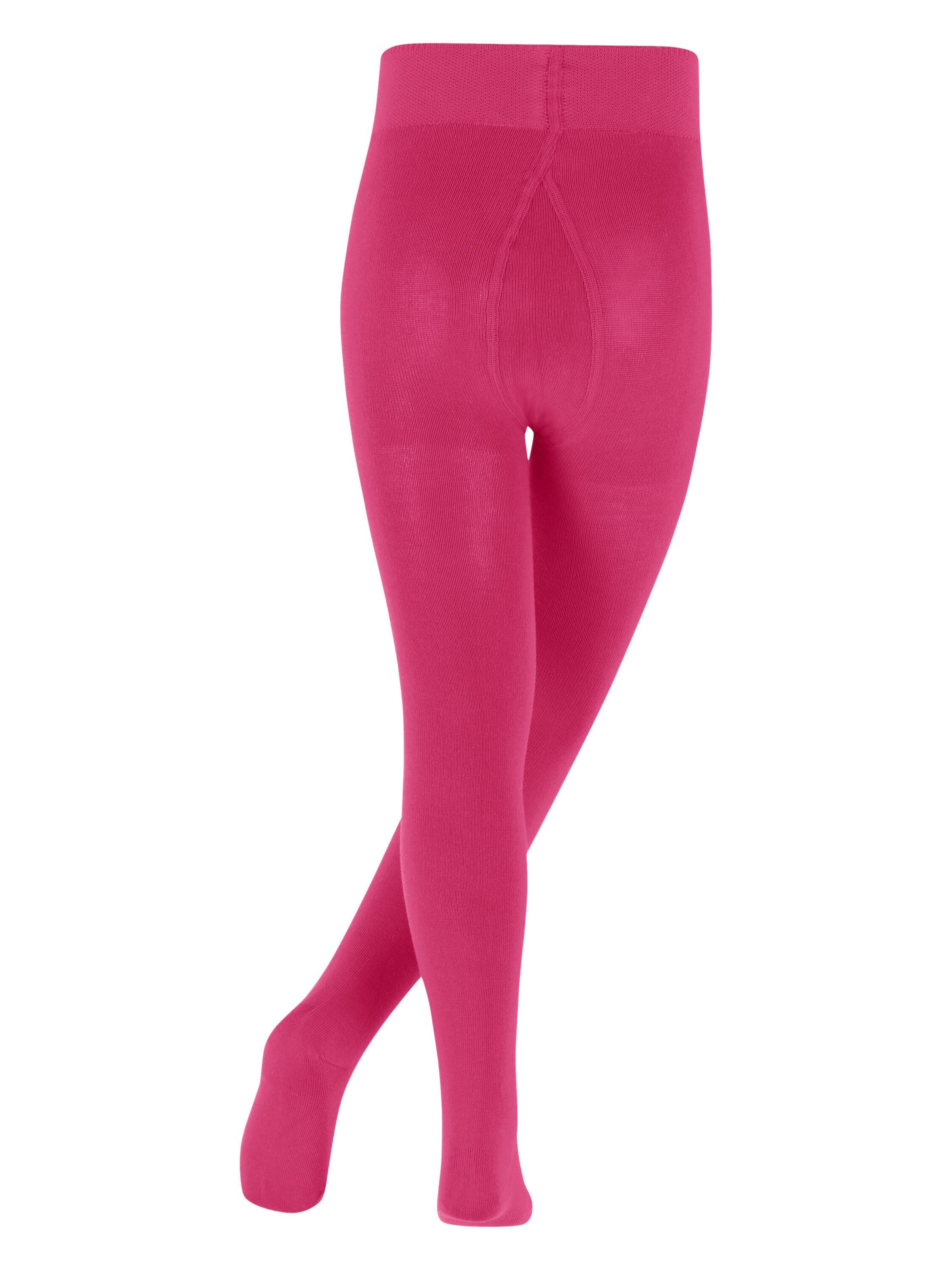 FALKE Tights 'Family' in Pink
