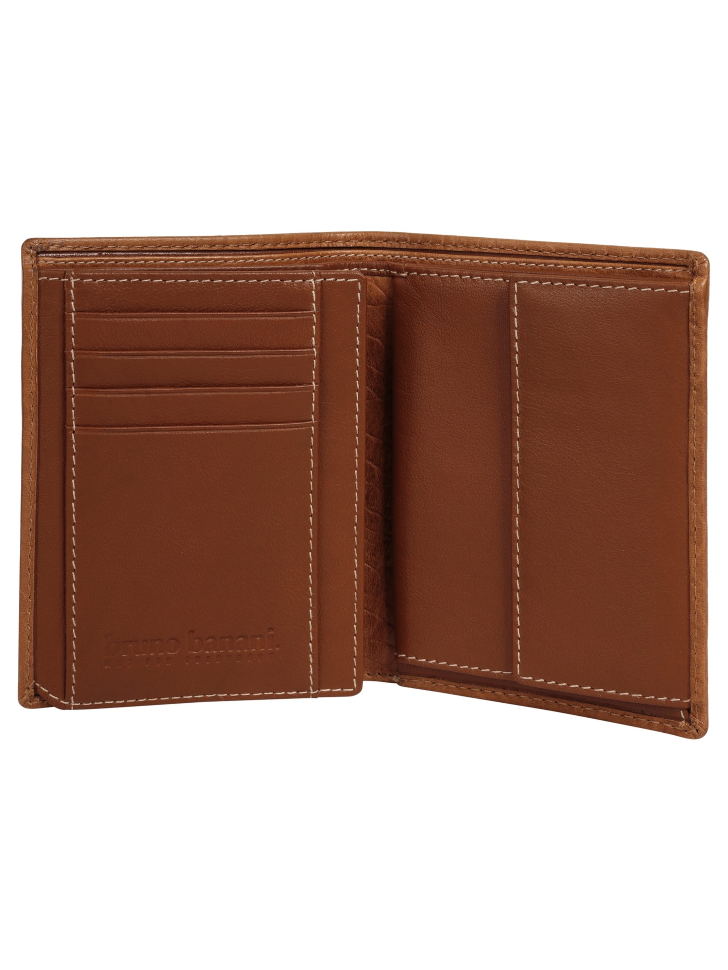 Porte-monnaies Bruno Banani en marron