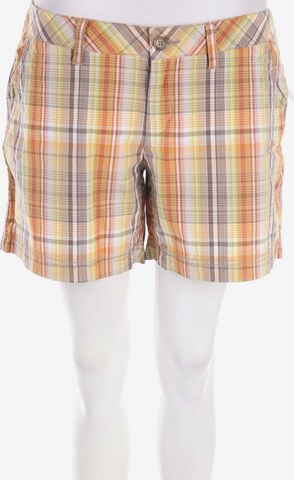 ESPRIT Shorts in M in Orange: front