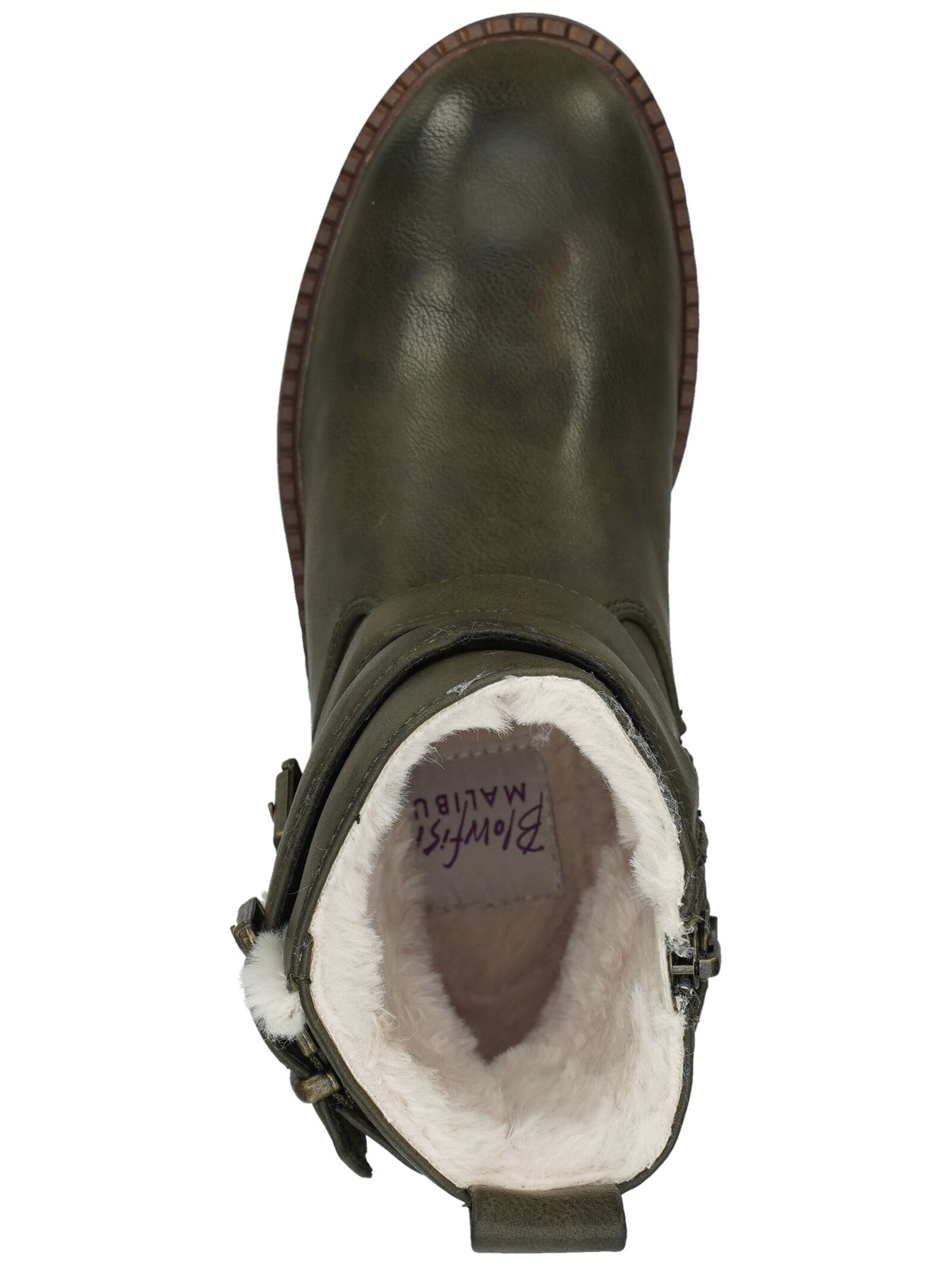 Boots di Blowfish Malibu in verde