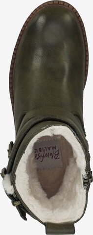 Blowfish Malibu Boots in Groen