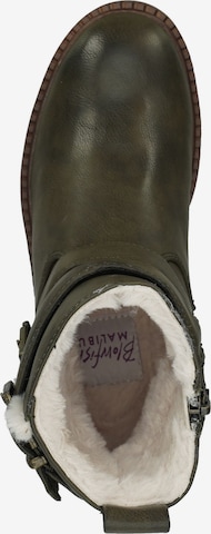 Blowfish Malibu - Botas em verde