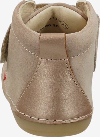 Kickers Sneaker in Beige