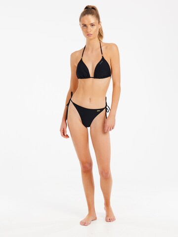 PROTEST Bikinihose 'MIXSwayol' in Schwarz