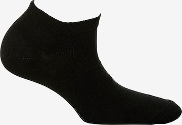 ESPRIT Ankle Socks in Black