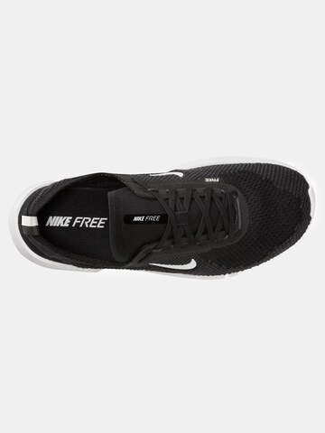 NIKE Athletic Shoes 'Free 2025' in Black