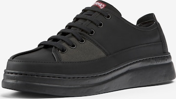 Sneaker bassa ' Runner Up ' di CAMPER in grigio: frontale