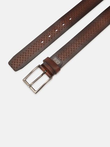 Lloyd belts Gürtel '0265'‌‌‌‌ in Rot
