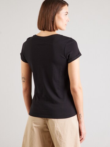 T-shirt QS en gris