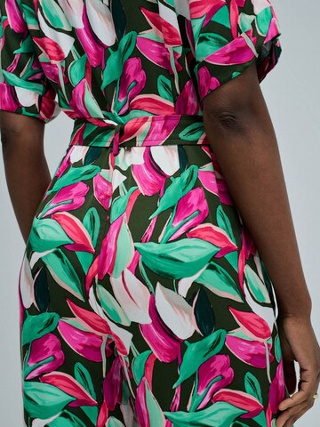 Salsa Jeans Jumpsuits in Pink