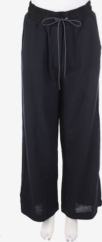 3.1 Phillip Lim Pants in S in Blue: front