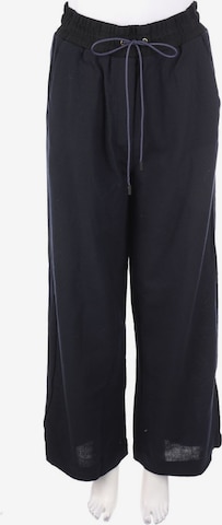 3.1 Phillip Lim Jogger-Pants S in Blau: predná strana