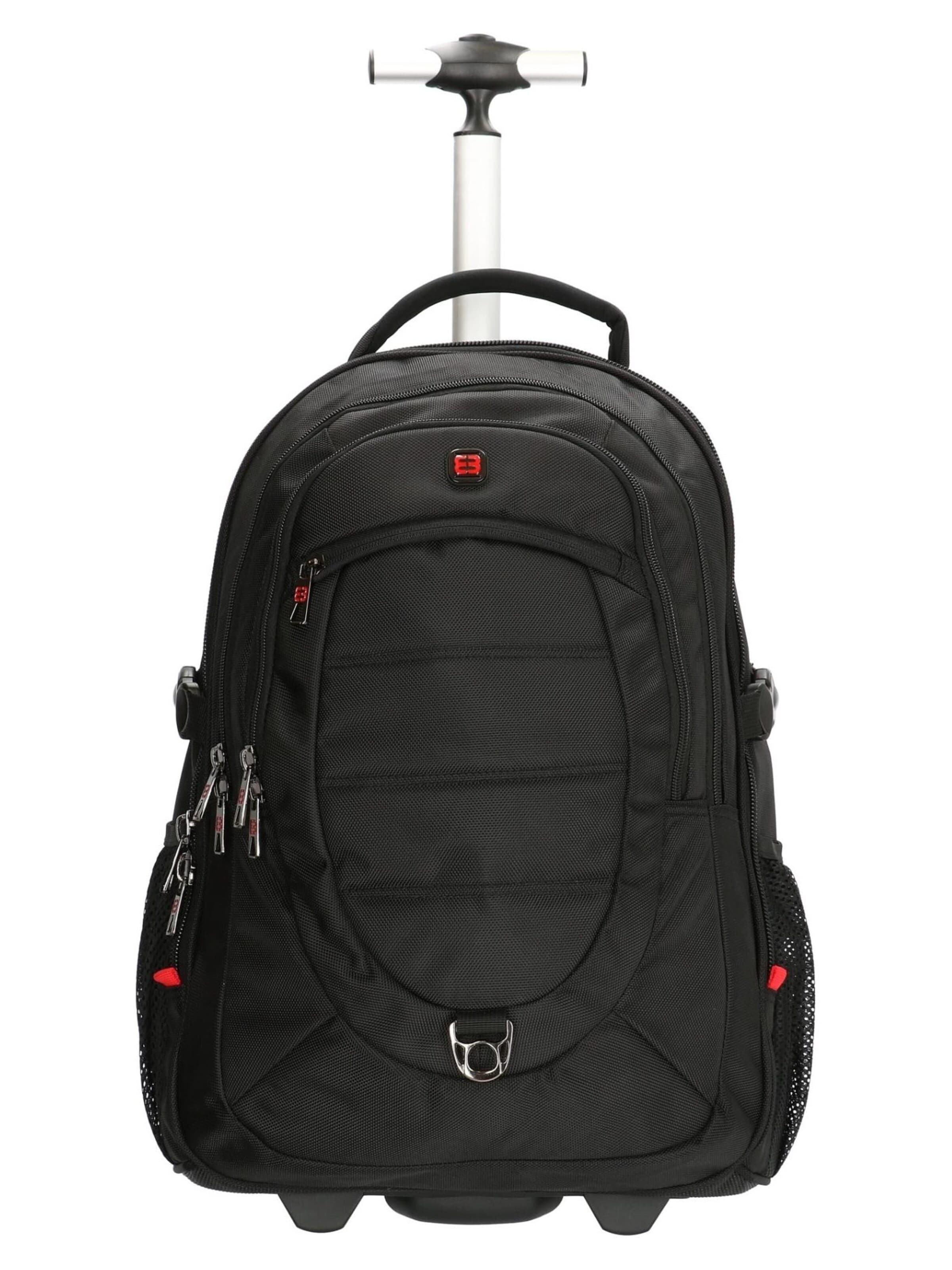 Enrico Benetti Backpack in Black