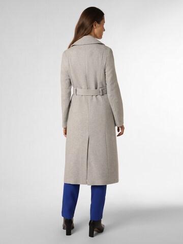 apriori Between-Seasons Coat ' ' in Grey